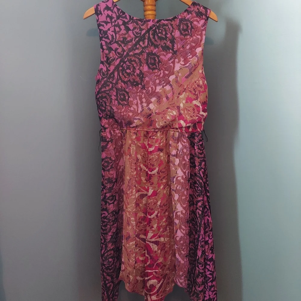Rabbit Rabbit Rabbit Petite Dress - Picture 3 of 3